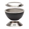 Cuisinart Outdoors® Cleanburn Fire Pit 19.5" - Image 3