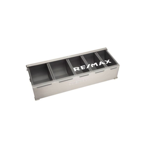 Cuisinart Outdoors® Condiment and Topping Station
