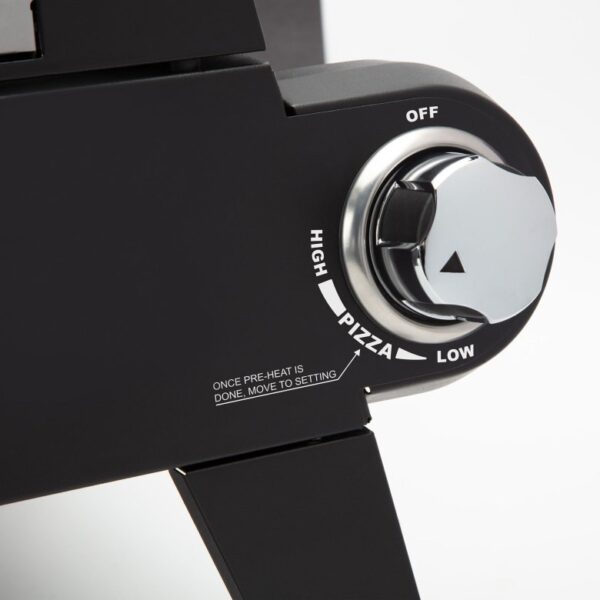 Cuisinart Outdoors® Pizza Oven - Image 3