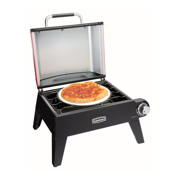 Cuisinart Outdoors® Pizza Oven - Image 5