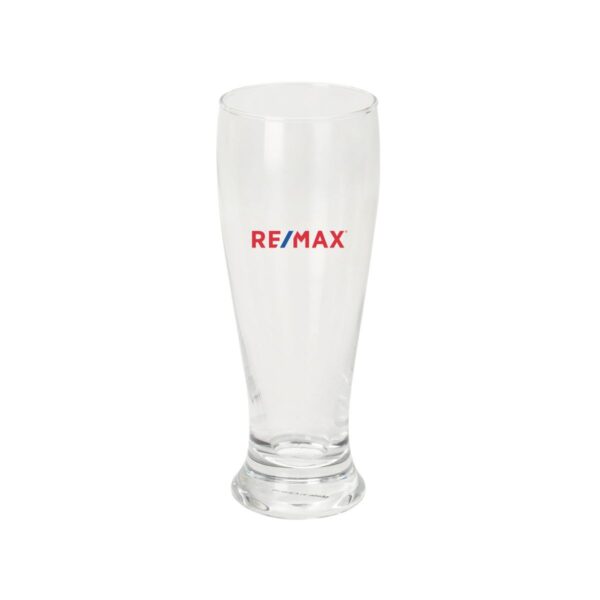 15 OZ. FULL COLOR PILSNER GLASS