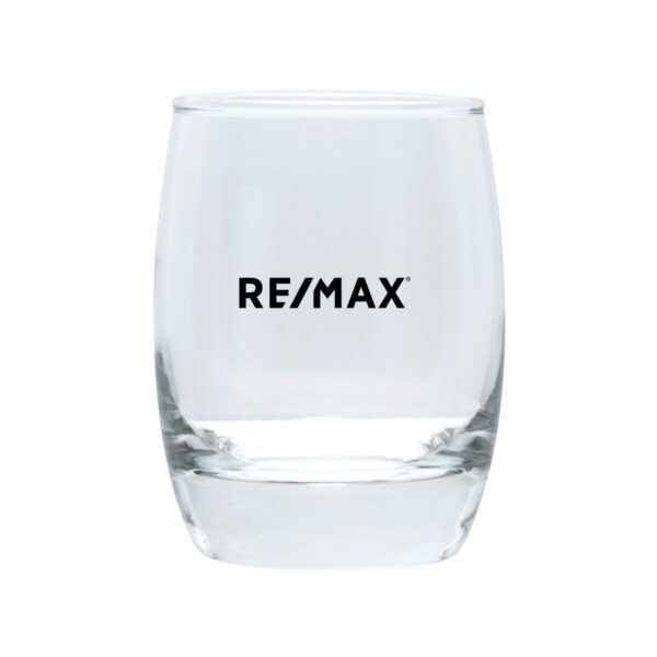 6 OZ. WHISKEY GLASS