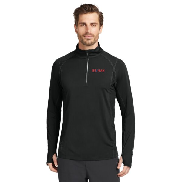 OGIO® Nexus 1/4-Zip Pullover - Image 2