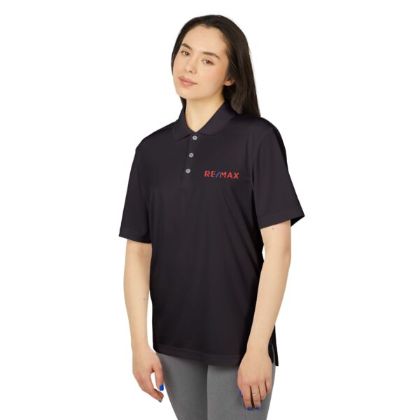 adidas Unisex Performance Polo - Image 2
