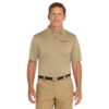 CornerStone® - Select Snag-Proof Polo - Image 2