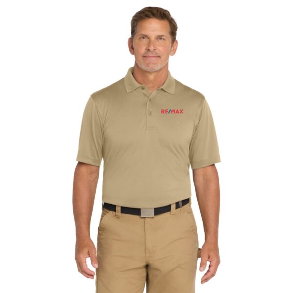 CornerStone® - Select Snag-Proof Polo - Image 2